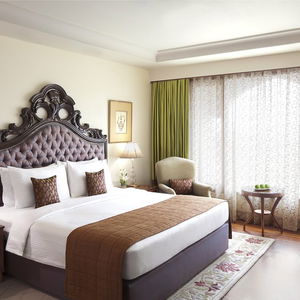 Hotel Taj Krishna cazare Hyderabad