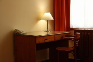 Hotel Unitas Residence cazare Praga
