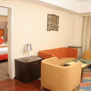 Hotel The Golkonda Hyderabad cazare Hyderabad