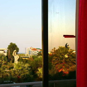 Hotel Stavris Studios cazare Faliraki