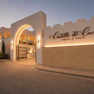 Hotel Castello Di Cavallieri Suites & Spa - Adults Only cazare Faliraki