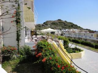 Hotel Telhinis Hotel And Apartments