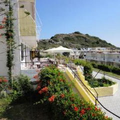 Hotel Telhinis Hotel And Apartments cazare Faliraki