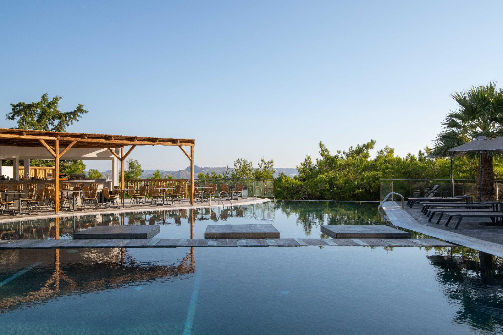 Atalanti Boutique Hotel - Adults Only