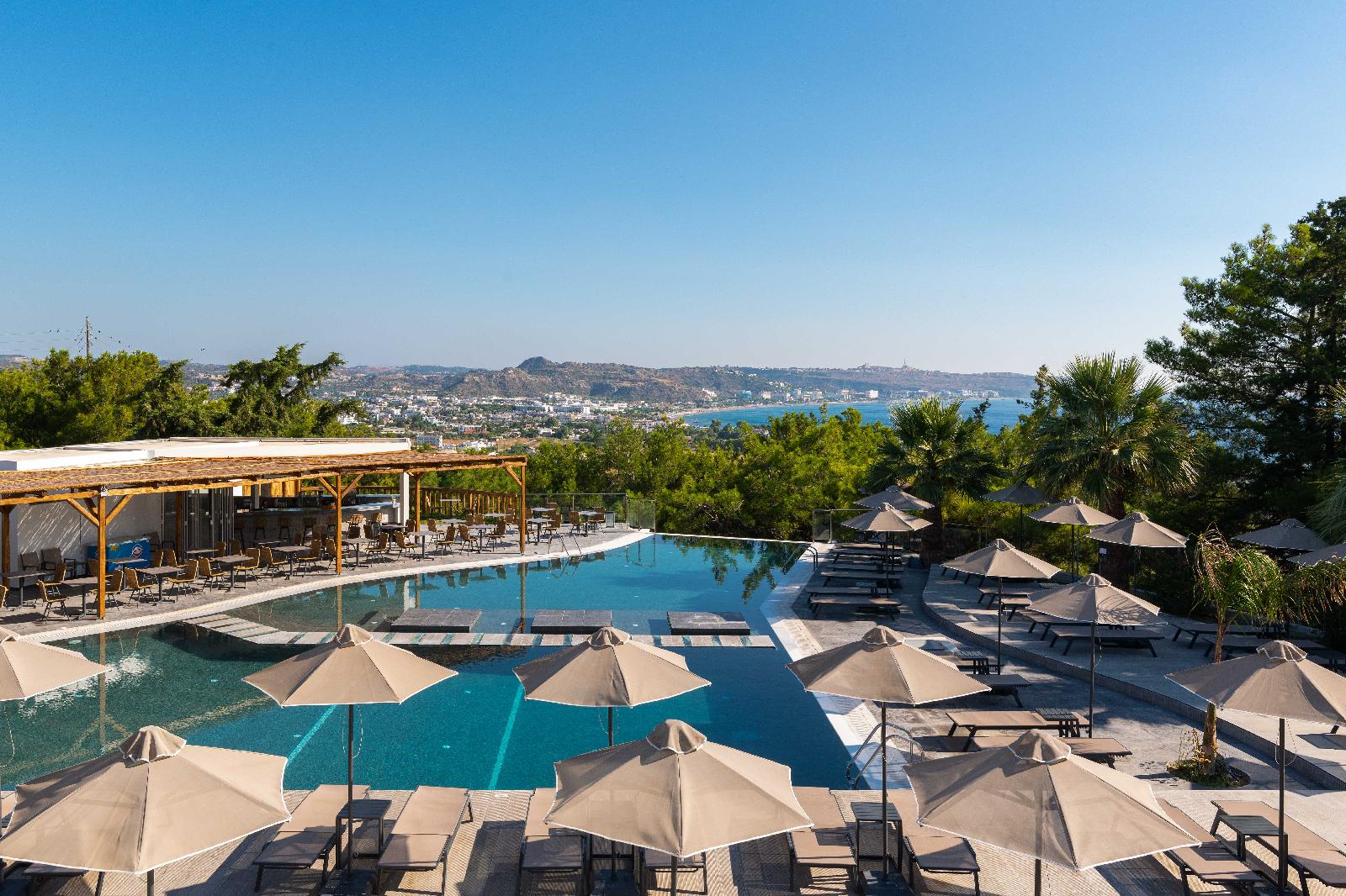 Atalanti Boutique Hotel - Adults Only