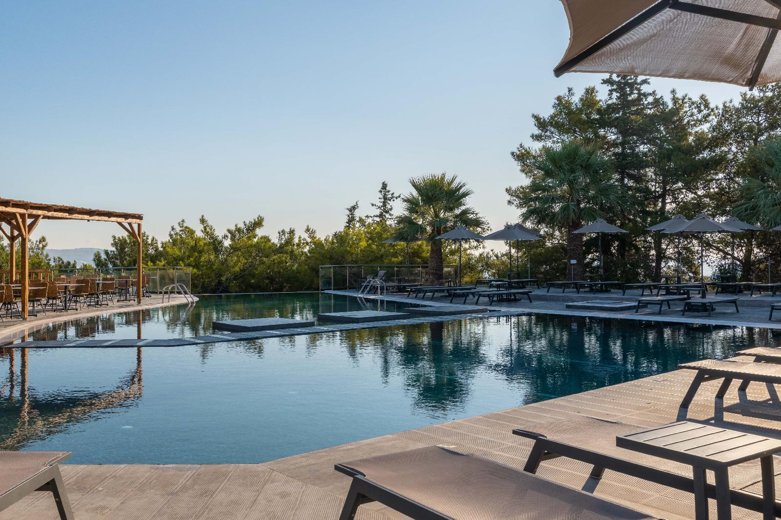 Atalanti Boutique Hotel - Adults Only