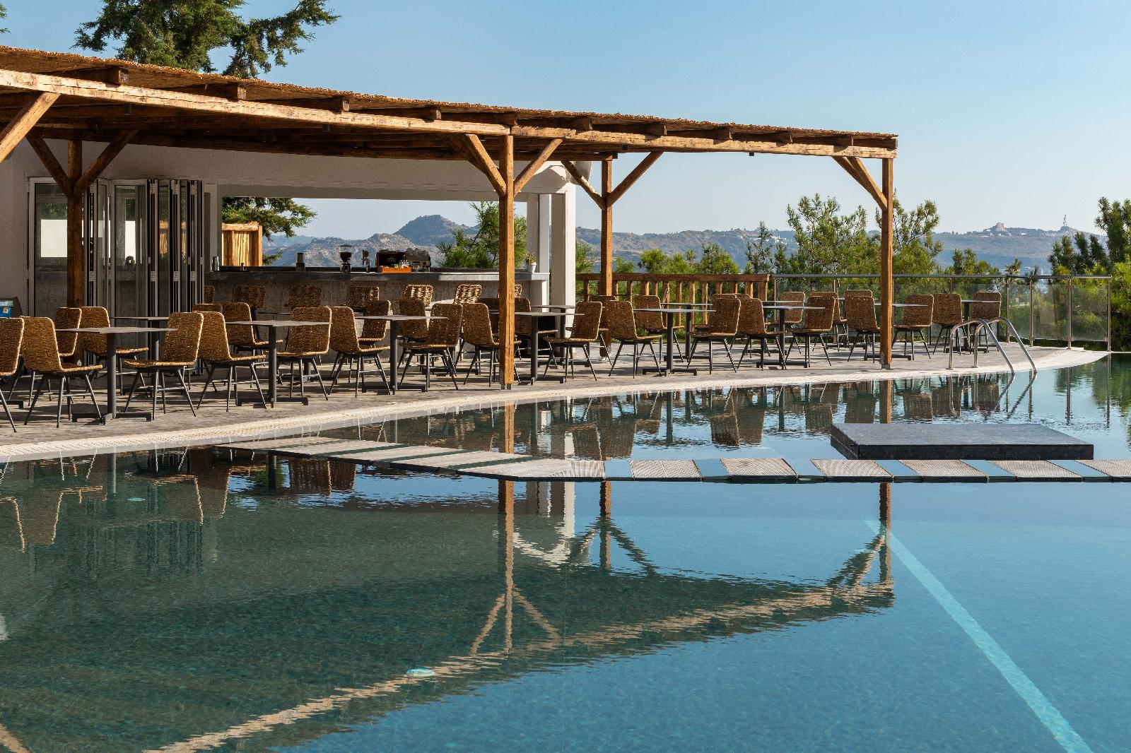 Atalanti Boutique Hotel - Adults Only