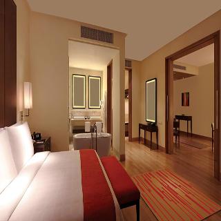 Hotel Trident Hyderabad