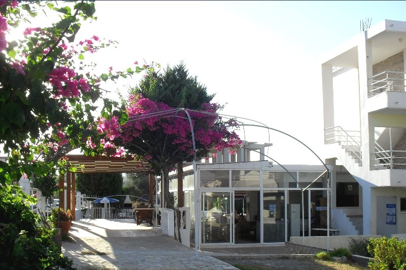 Hotel Evita Studios