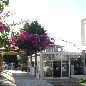 Hotel Evita Studios cazare Faliraki