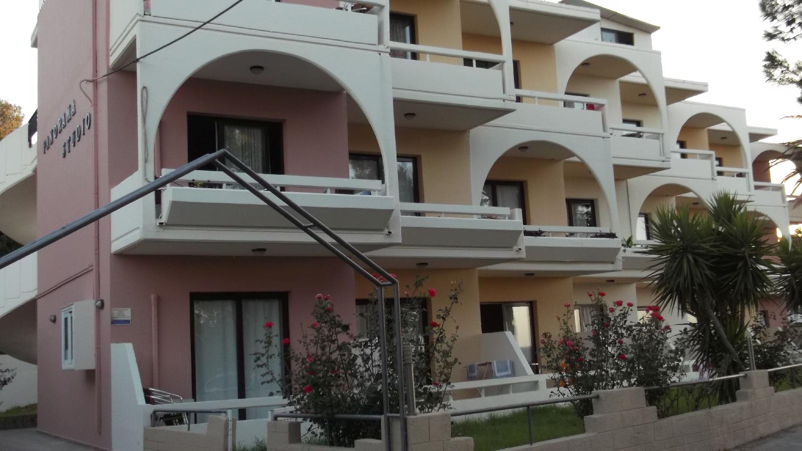 Panorama Studios