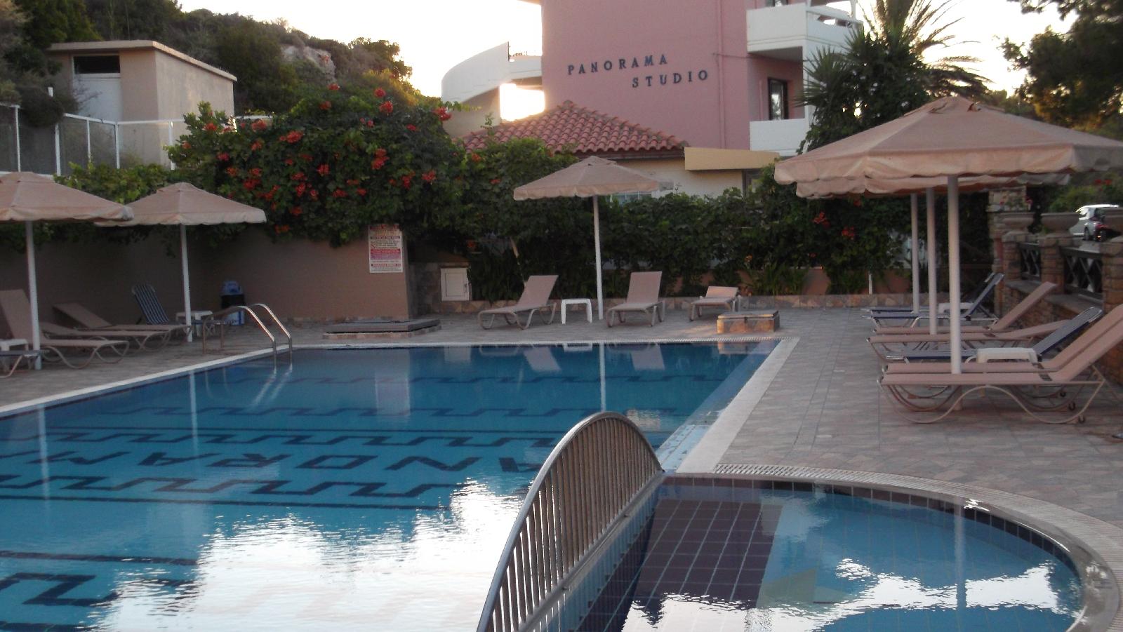 Panorama Studios