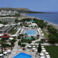 Hotel Amada Colossos Resort cazare Faliraki