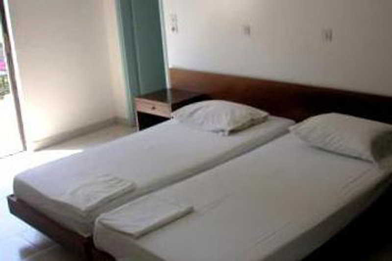 Hotel Antonios Hotel