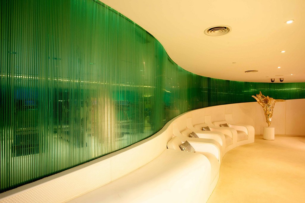 Hotel The Park Hyderabad