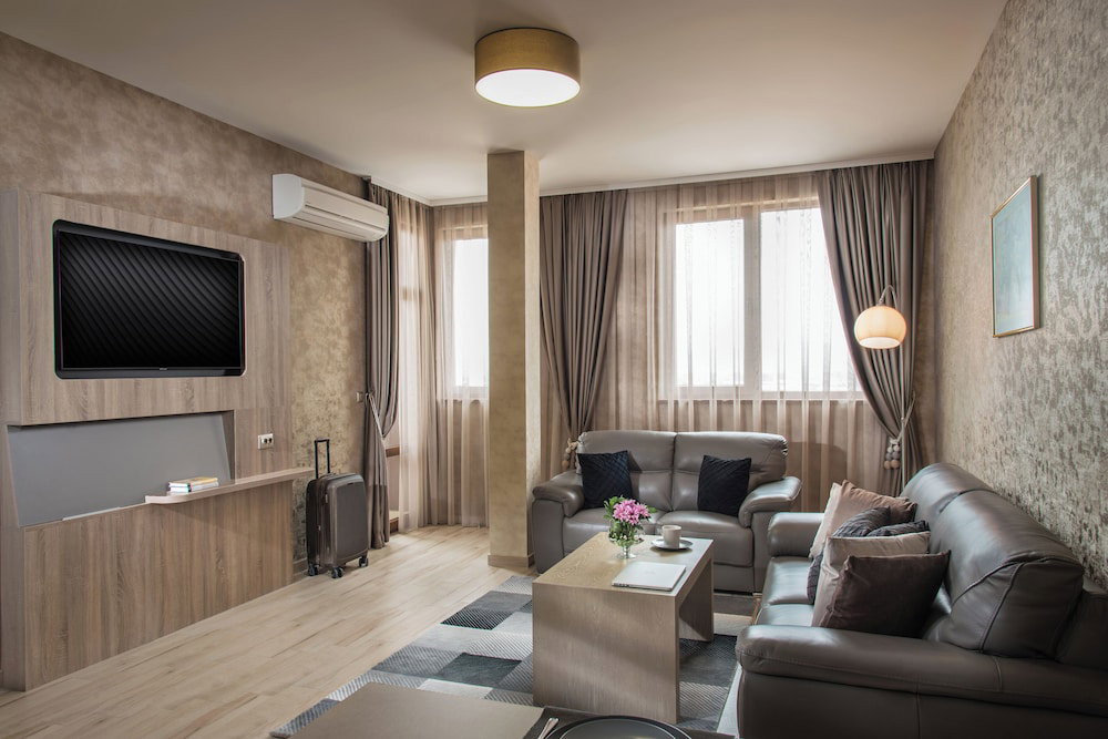 Hotel Sevtopolis Apartments