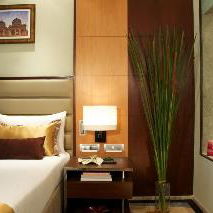 Hotel Vivanta Hyderabad, Begumpet cazare Hyderabad