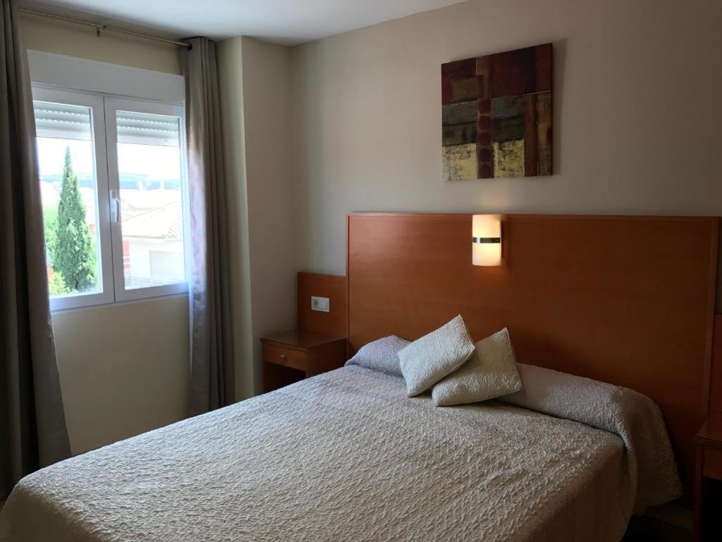 Hotel Los Galanes