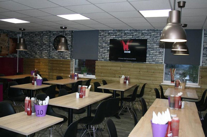 Hotel Oyo Chris's Motel