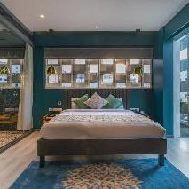 Hotel Hotel B Plus L cazare Hyderabad