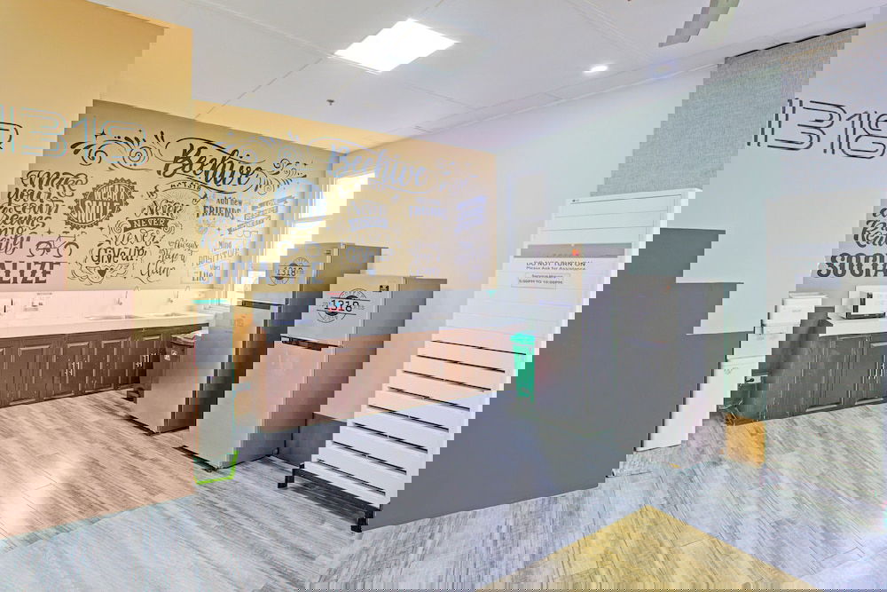 Hotel Oyo 1144 1318 Residences