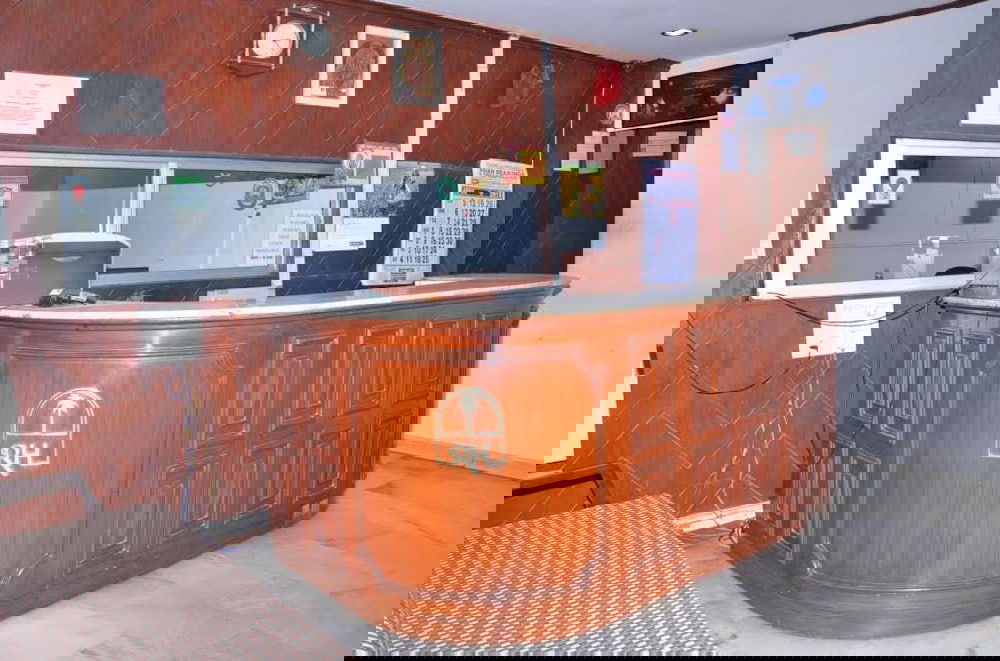 Hotel Hotel Maya Deluxe