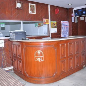 Hotel Hotel Maya Deluxe cazare Hyderabad