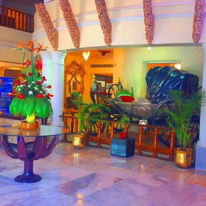 Hotel Ambassador Pallava cazare Chennai