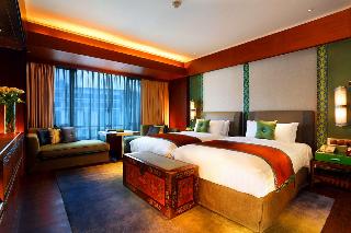 Hotel Shangri-La Lhasa