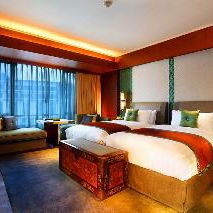 Hotel Shangri-La Lhasa cazare Lhasa