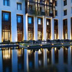 Hotel The St. Regis Lhasa Resort cazare Lhasa