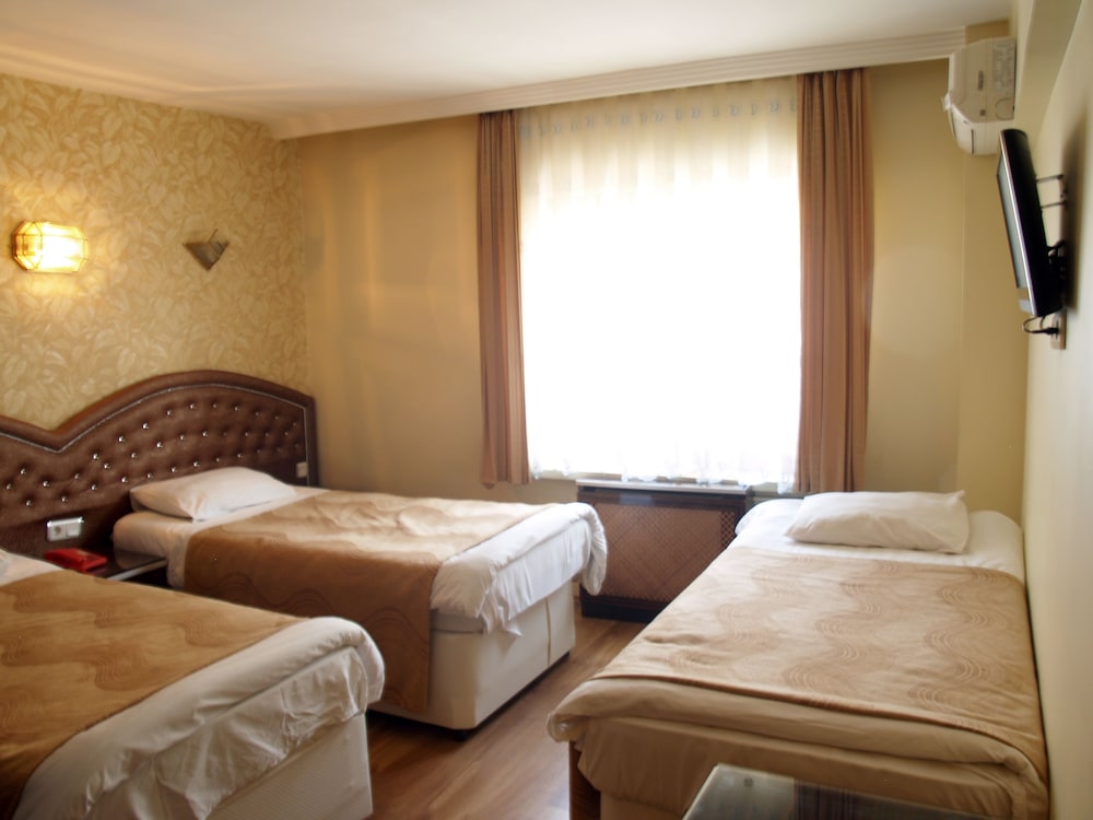 Hotel Ankara Duman Hotel