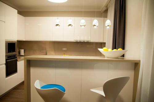 Business Class Penthouse