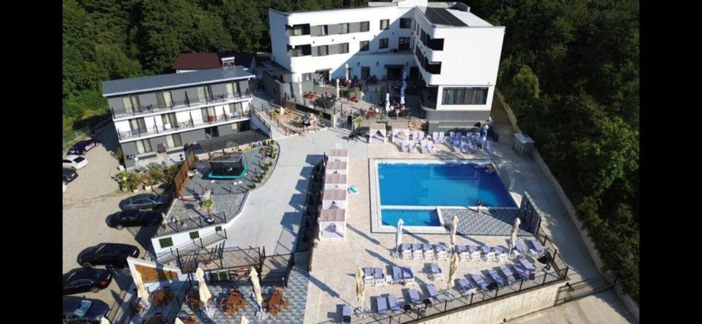 Hotel Partizan Resort