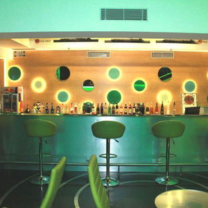 Hotel Grand Residence cazare Chennai