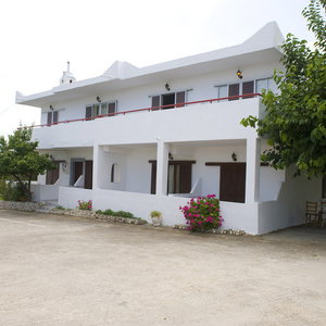 Hotel Gelli Apartments cazare Kos