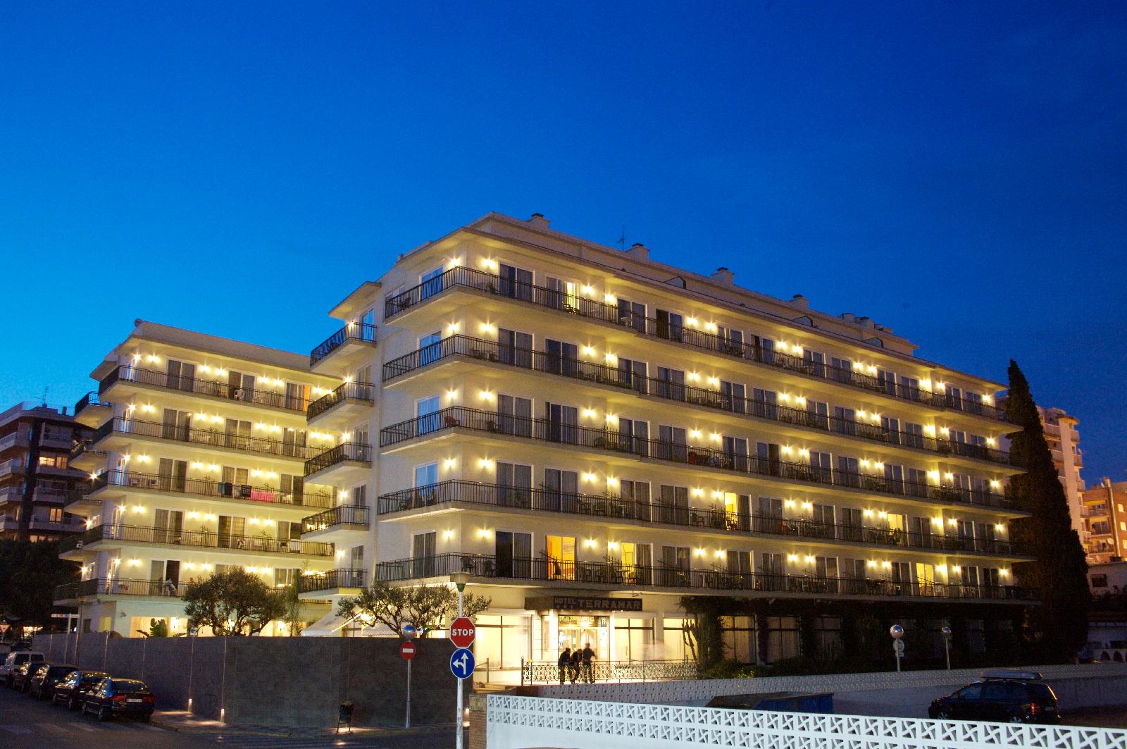 Hotel Hotel Terramar