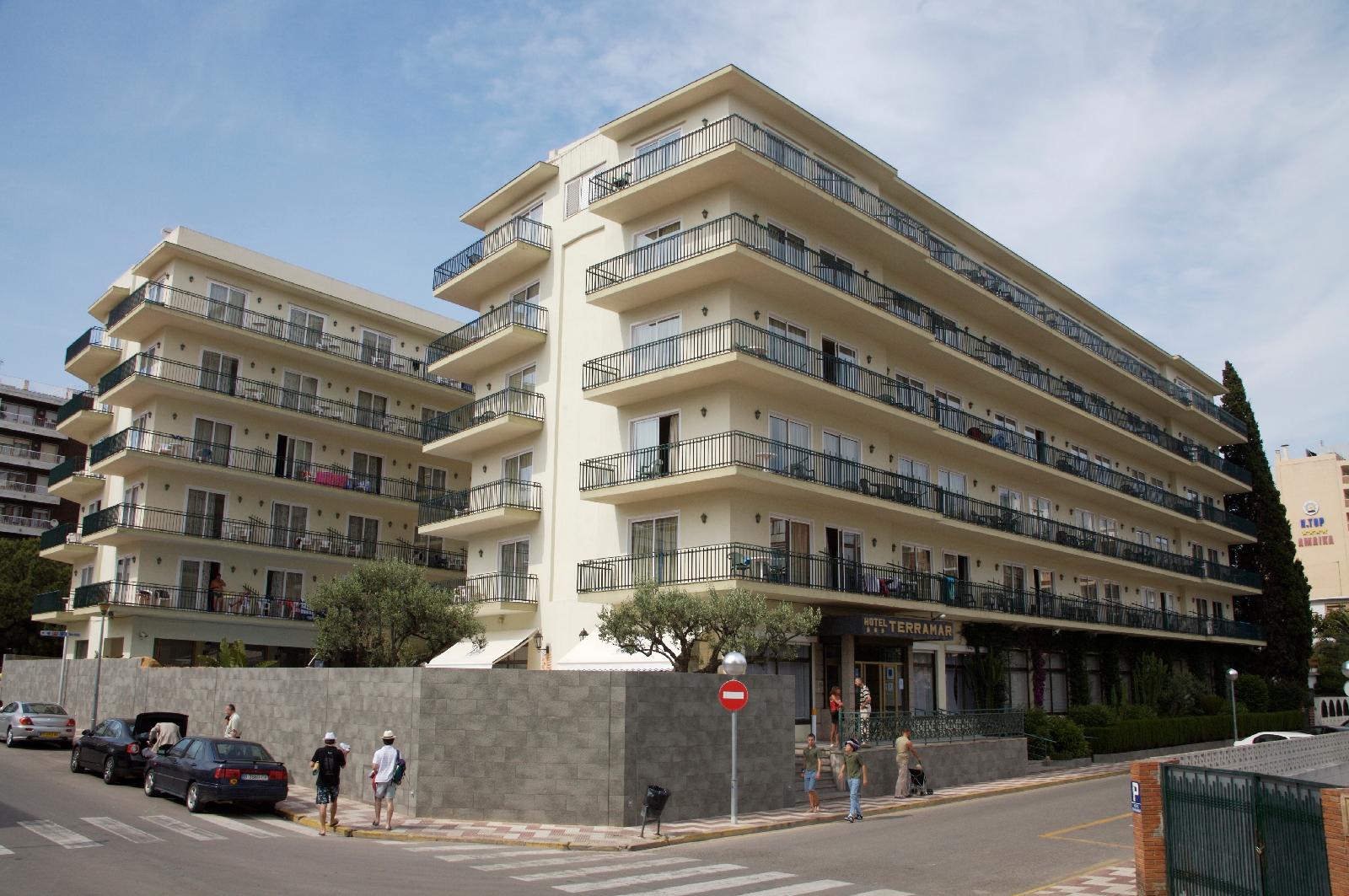 Hotel Terramar