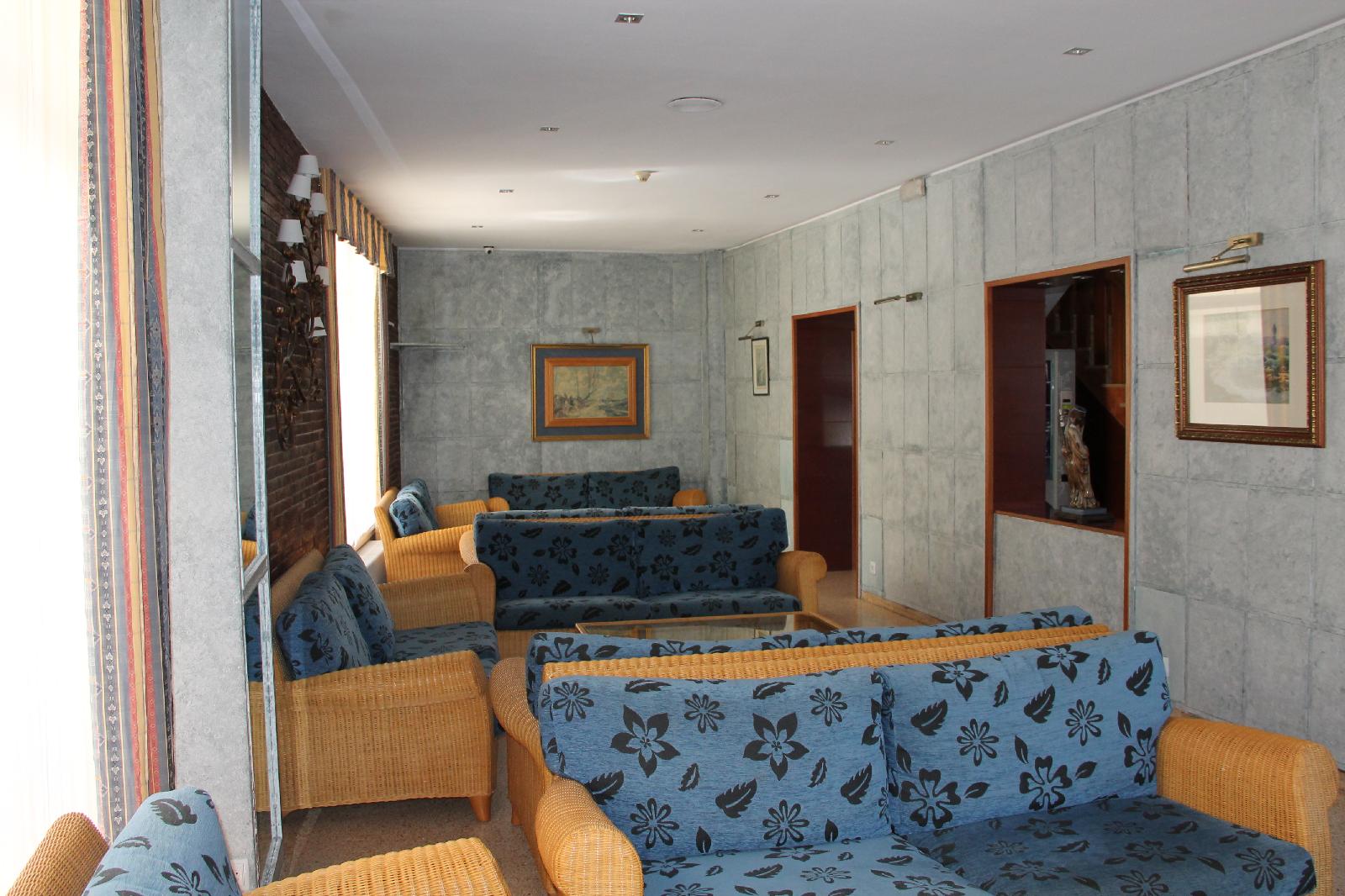 Hotel Terramar