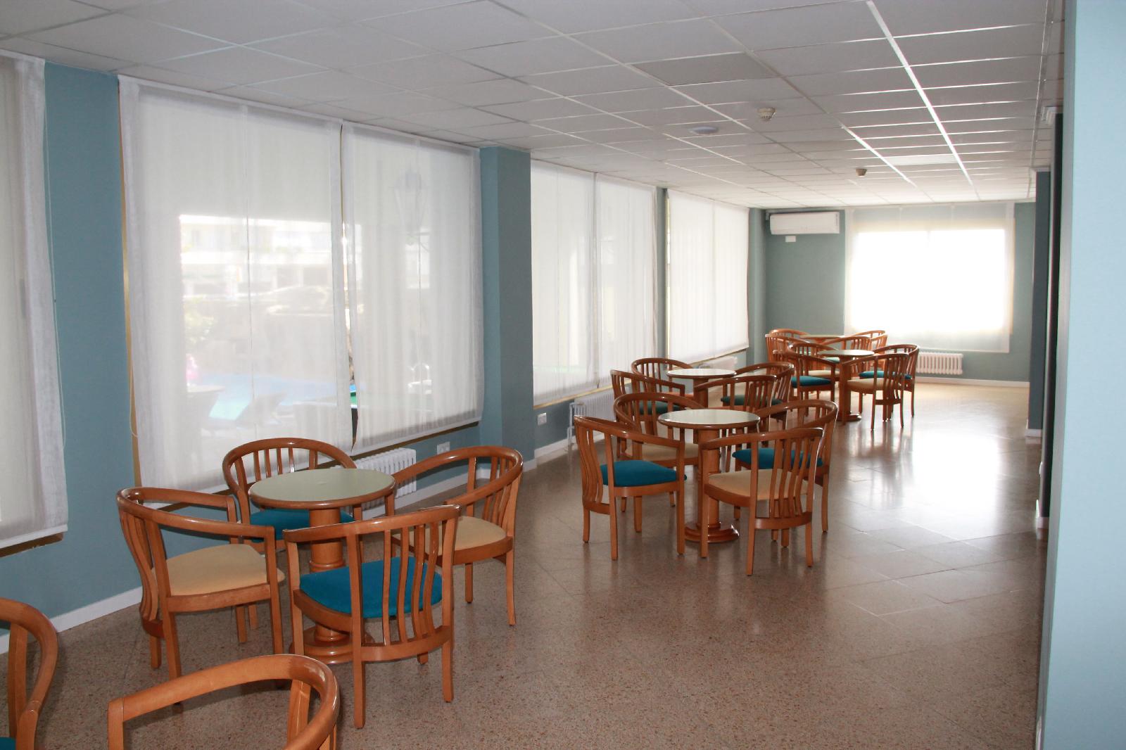Hotel Terramar