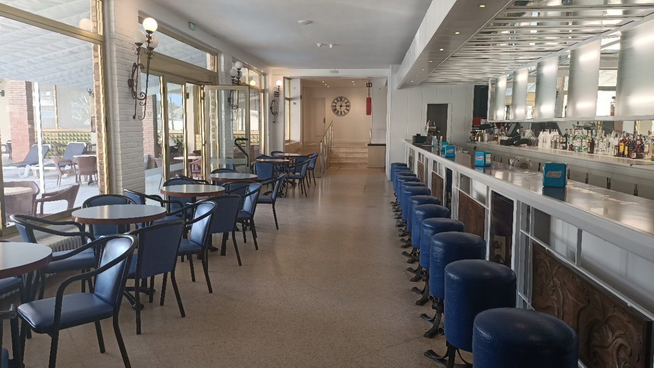Hotel Terramar