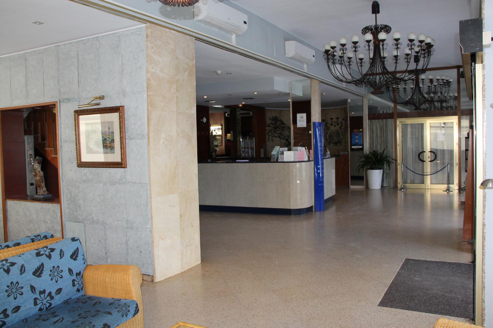 Hotel Terramar