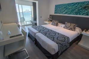 Hotel Nautico Ebeso cazare Ibiza Town