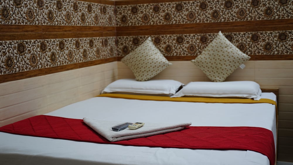 Hotel Just Guest House