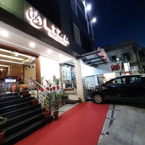 Hotel Liza Regency cazare Chennai