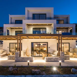 Hotel Irida Hotel cazare Agia Pelagia