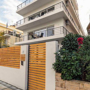 Sejur Skiathou 12 Glyfada Residences vacanta Glyfada