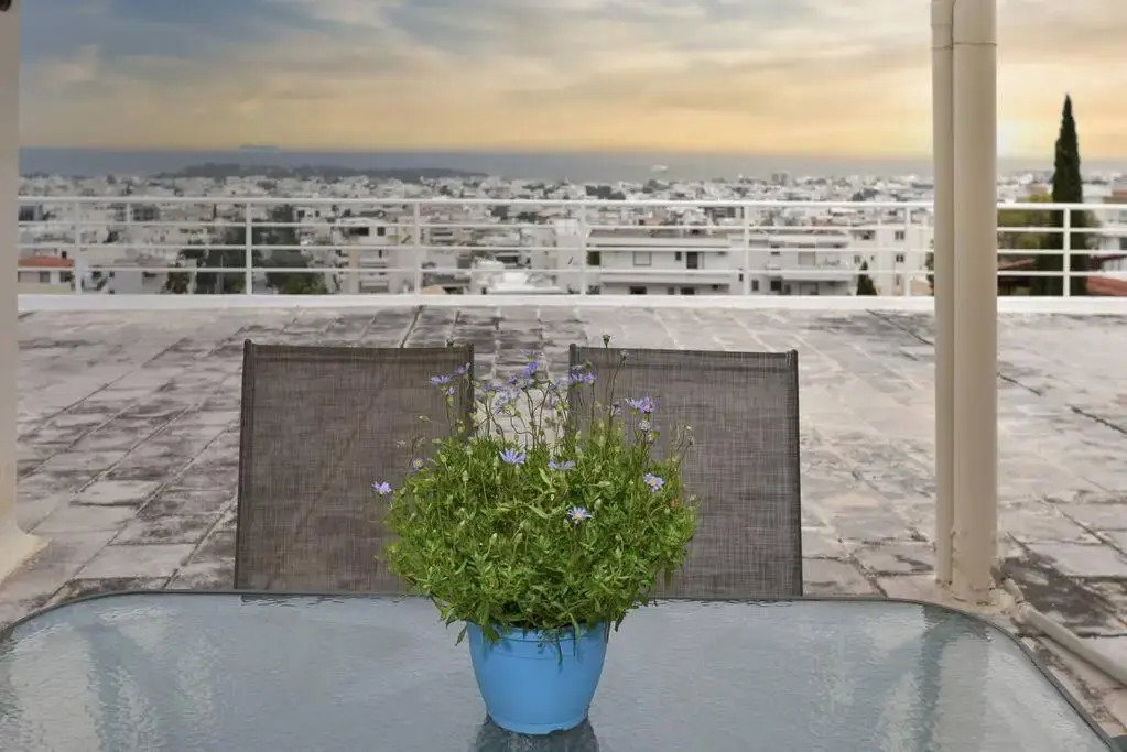 Hotel Cozy Bright Studio