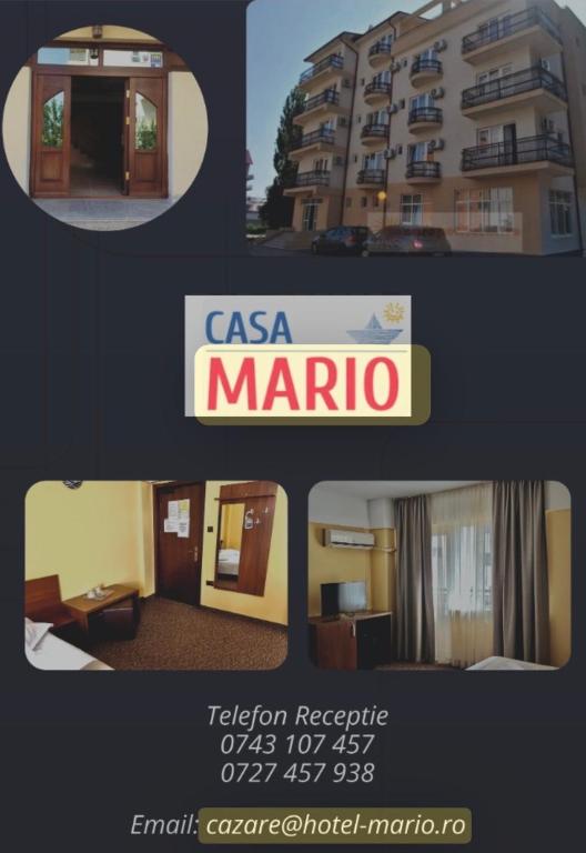 Casa Mario