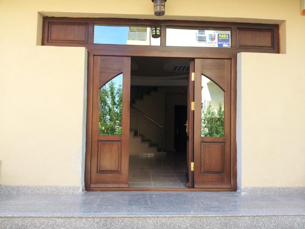 Casa Mario